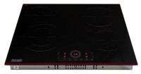 Варочная панель Delonghi VITTORIO 1E1F CR