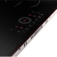 Варочная панель Delonghi VITTORIO 1E1F CR