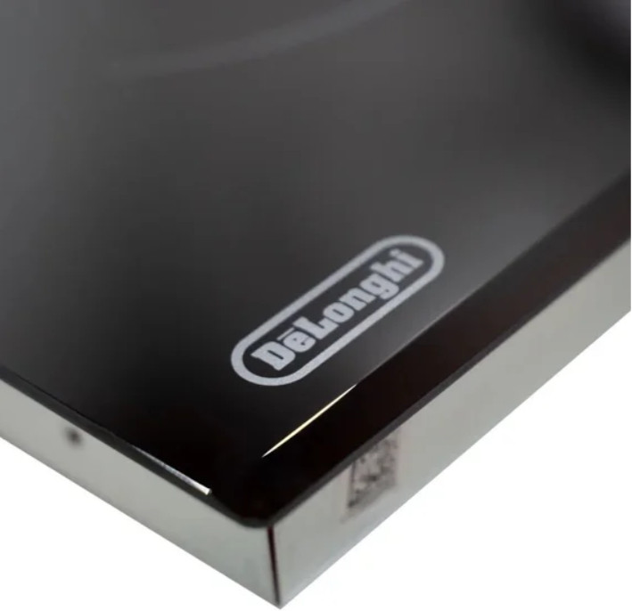 Варочная панель Delonghi VITTORIO 1E1F CR