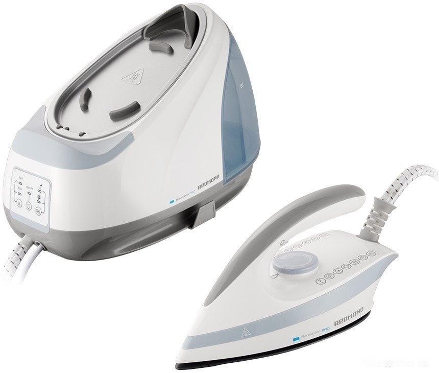 Утюг Redmond RSS-5906