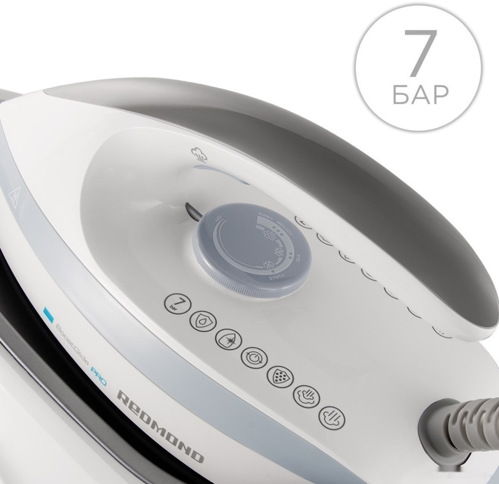 Утюг Redmond RSS-5906