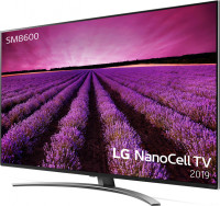 Телевизор LG 75SM8610PLA