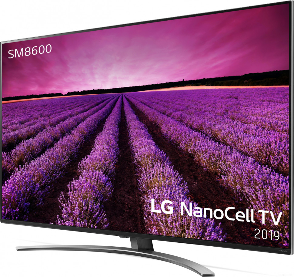 Телевизор LG 75SM8610PLA Телевизор LG 75SM8610PLA
