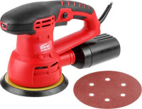 Шлифовальная машина Wortex RS 1250-1 AE