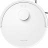 Робот-пылесос Dreame Trouver Robot Vacuum E20 Pro RLE12SA (евровилка, белый) Робот-пылесос Dreame Trouver Robot Vacuum E20 Pro RLE12SA (евровилка, белый)
