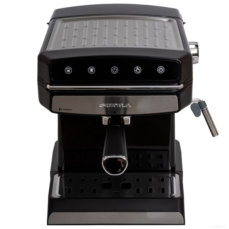 Рожковая кофеварка Supra CMS-1525 Рожковая кофеварка Supra CMS-1525