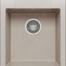 Кухонная мойка Polygran Argo-420 (серый 14) Кухонная мойка Polygran Argo-420 (серый 14)
