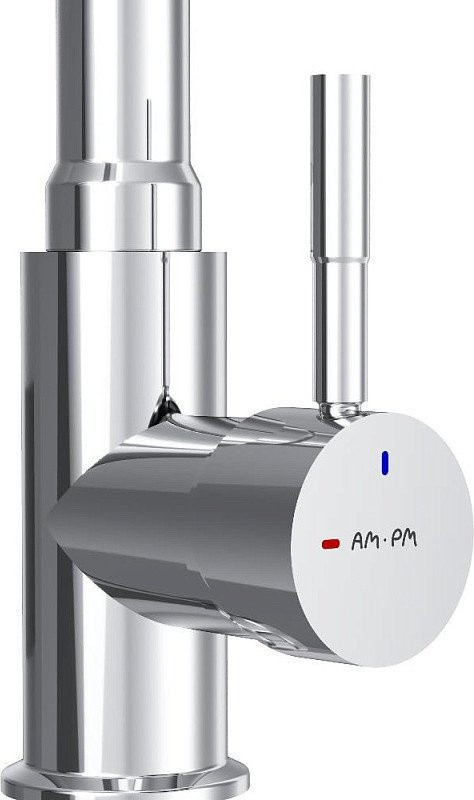 Смеситель Am.Pm X-Joy S F85B07605 Смеситель Am.Pm X-Joy S F85B07605