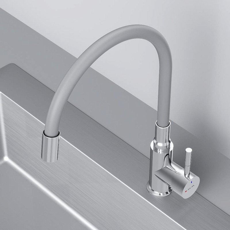 Смеситель Am.Pm X-Joy S F85B07605 Смеситель Am.Pm X-Joy S F85B07605