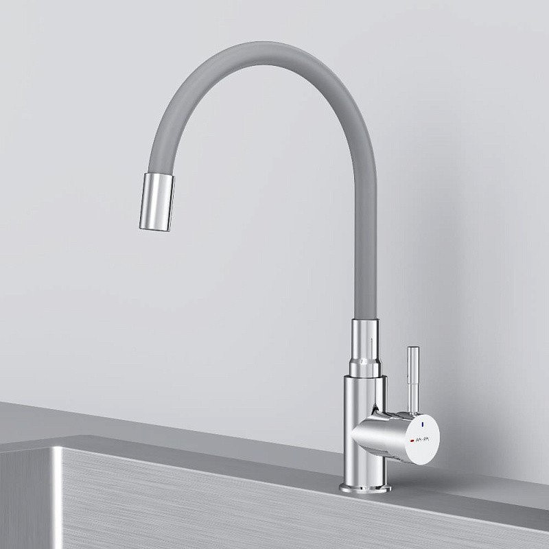 Смеситель Am.Pm X-Joy S F85B07605 Смеситель Am.Pm X-Joy S F85B07605