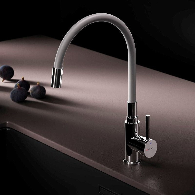 Смеситель Am.Pm X-Joy S F85B07605 Смеситель Am.Pm X-Joy S F85B07605