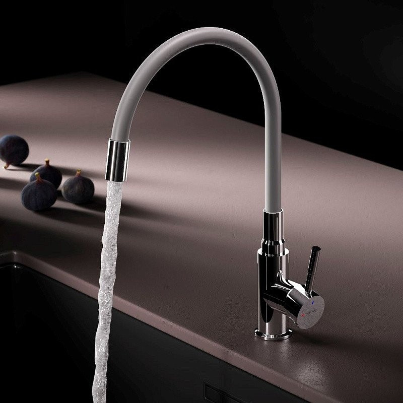 Смеситель Am.Pm X-Joy S F85B07605 Смеситель Am.Pm X-Joy S F85B07605