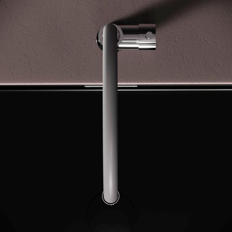 Смеситель Am.Pm X-Joy S F85B07605 Смеситель Am.Pm X-Joy S F85B07605