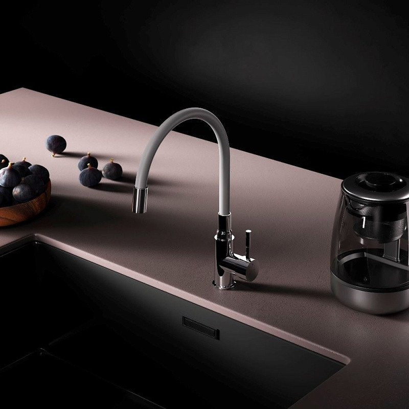 Смеситель Am.Pm X-Joy S F85B07605 Смеситель Am.Pm X-Joy S F85B07605