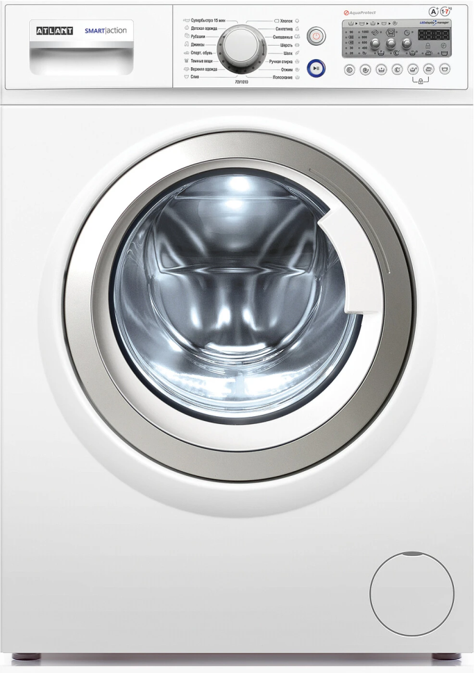 Стиральная машина ATLANT СМА 70У1010-00 Стиральная машина ATLANT СМА 70У1010-00