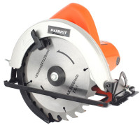 Дисковая пила Patriot CS 181