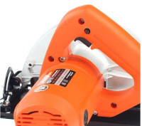 Дисковая пила Patriot CS 181