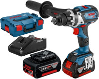Дрель-шуруповерт Bosch GSR 18V-110 C Professional