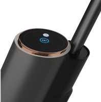 Вертикальный моющий пылесос BQ VCA1006W Aqua Pro