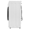 Стиральная машина Maunfeld MFWM106WH052 Стиральная машина Maunfeld MFWM106WH052