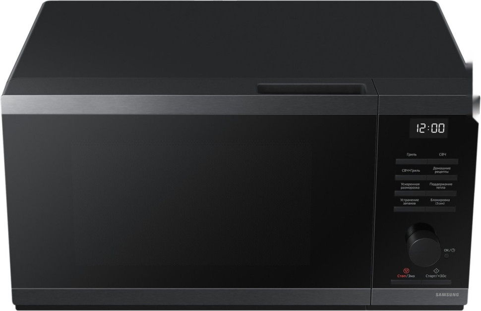 Микроволновая печь Samsung MG23DG4524AGBW Микроволновая печь Samsung MG23DG4524AGBW