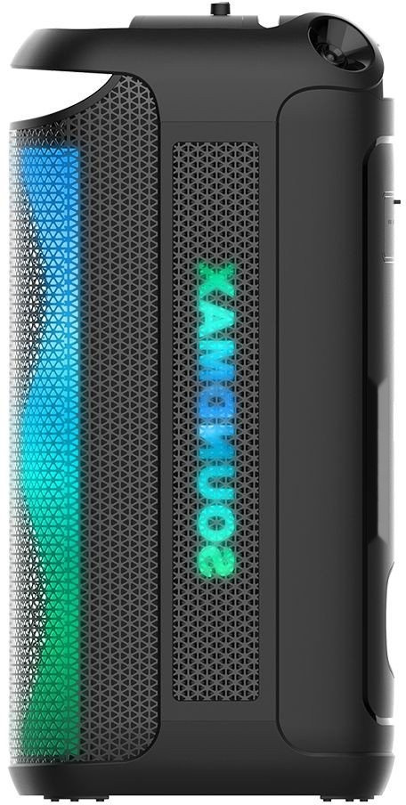 Патибокс SoundMAX SM-MS4209 Патибокс SoundMAX SM-MS4209