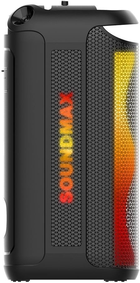 Патибокс SoundMAX SM-MS4209 Патибокс SoundMAX SM-MS4209