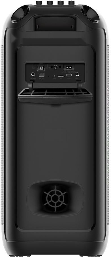 Патибокс SoundMAX SM-MS4209 Патибокс SoundMAX SM-MS4209