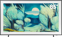 Телевизор Samsung The Frame QLED LS03F QE85LS03FAUXRU