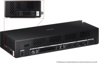 Телевизор Samsung The Frame QLED LS03F QE85LS03FAUXRU