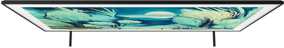 Телевизор Samsung The Frame QLED LS03F QE85LS03FAUXRU