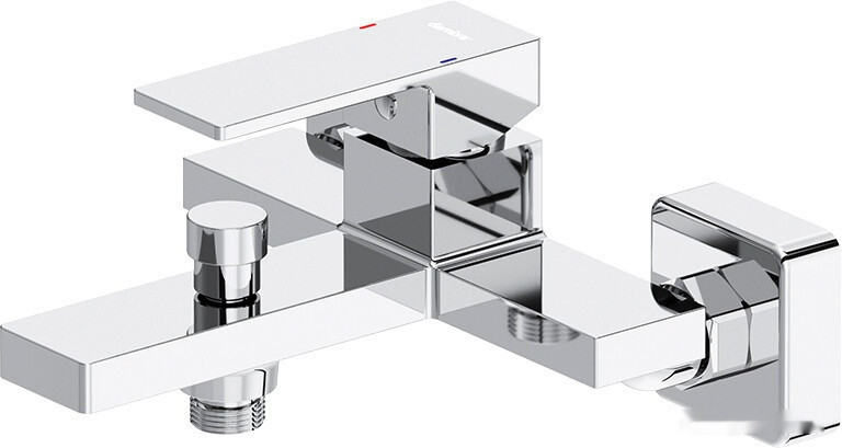 Смеситель Damixa Gala 531000000 Смеситель Damixa Gala 531000000