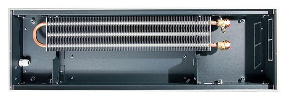 Радиатор Techno Usual KVZ 250-140-3500