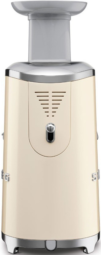 Соковыжималка Smeg SJF01CREU