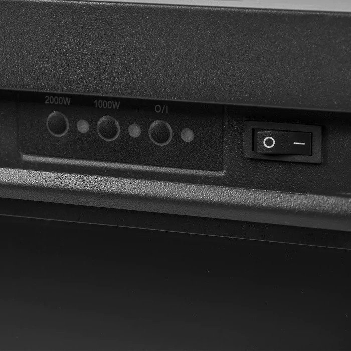 Камин Electrolux Sphere Plus EFP/P-3320RLS N Камин Electrolux Sphere Plus EFP/P-3320RLS N