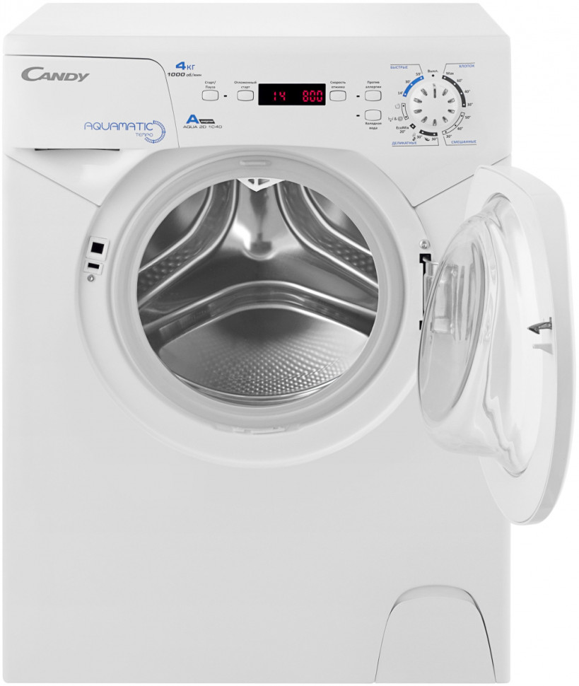 Стиральная машина Candy 2D1040-07
