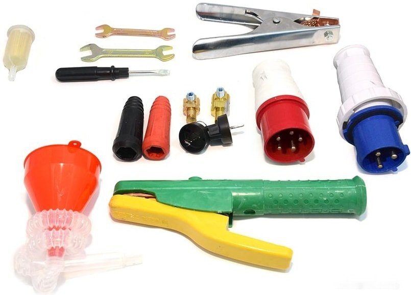 Генератор ТСС DGW 10.0/300ED-R3 Генератор ТСС DGW 10.0/300ED-R3