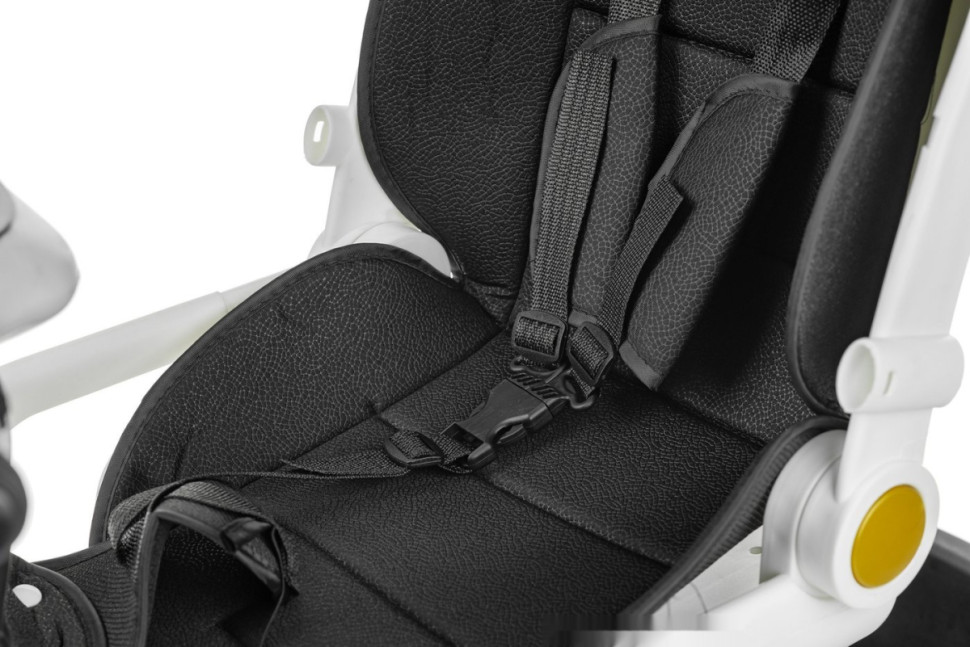 Детский велосипед Nino CBL-868 (белый)