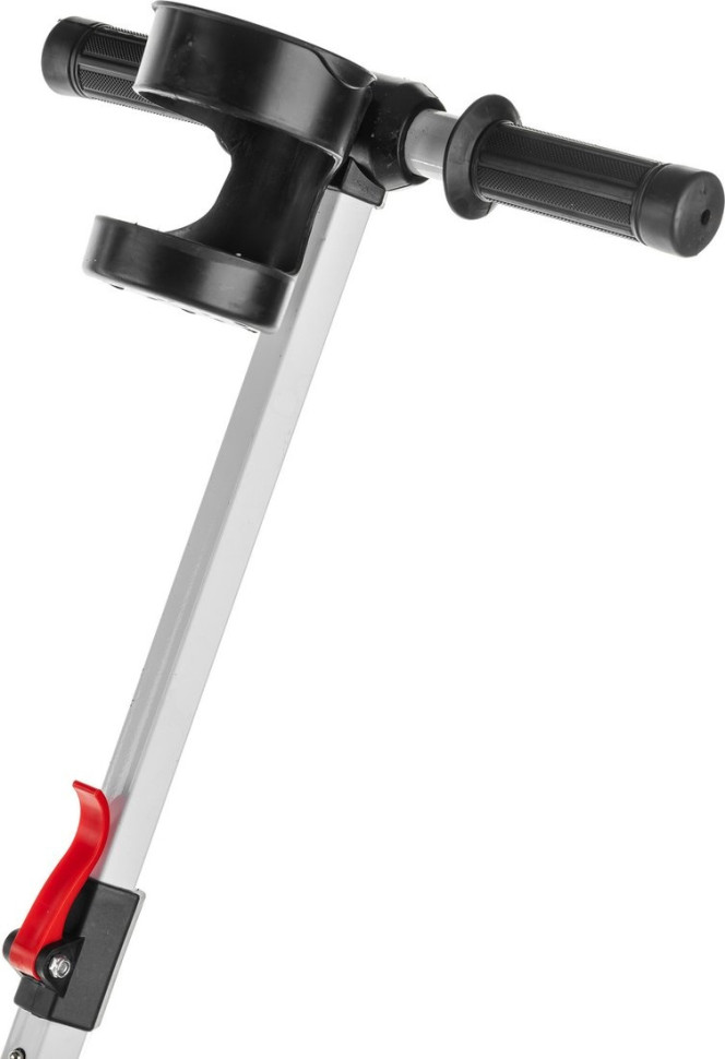 Детский велосипед Nino CBL-868 (белый)