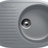 Кухонная мойка Ulgran U-107 309 (ТЕМНО-СЕРЫЙ)