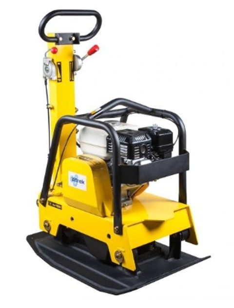 Реверсивная виброплита Zitrek CNP 30-2