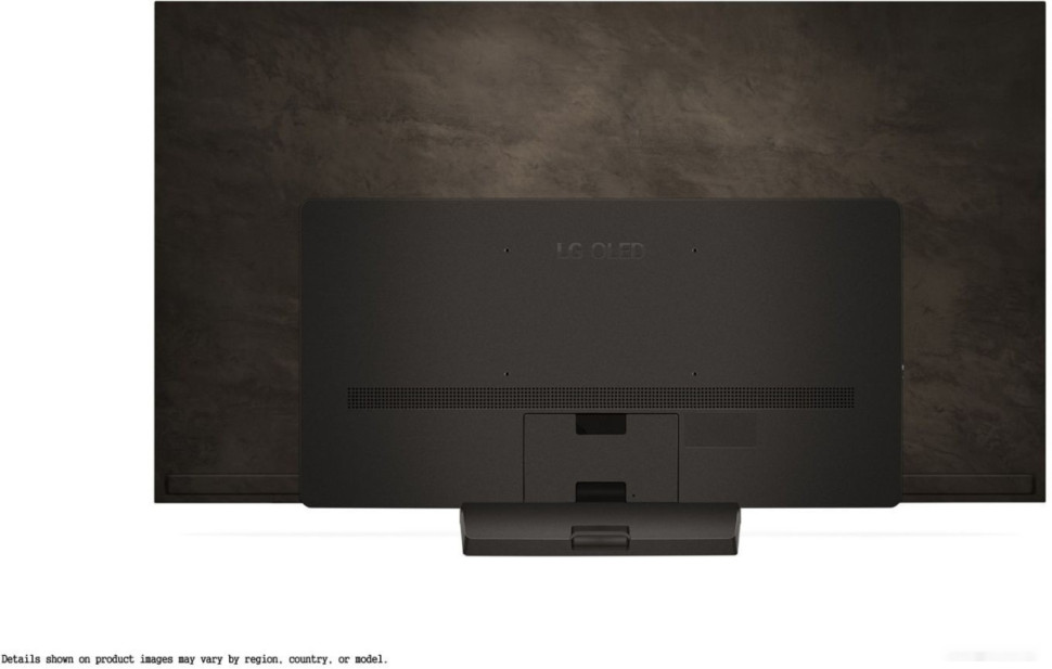 Телевизор LG OLED C4 OLED77C4RLA Телевизор LG OLED C4 OLED77C4RLA