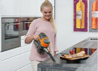 Пылесос Thomas Quick Stick Family [785301]