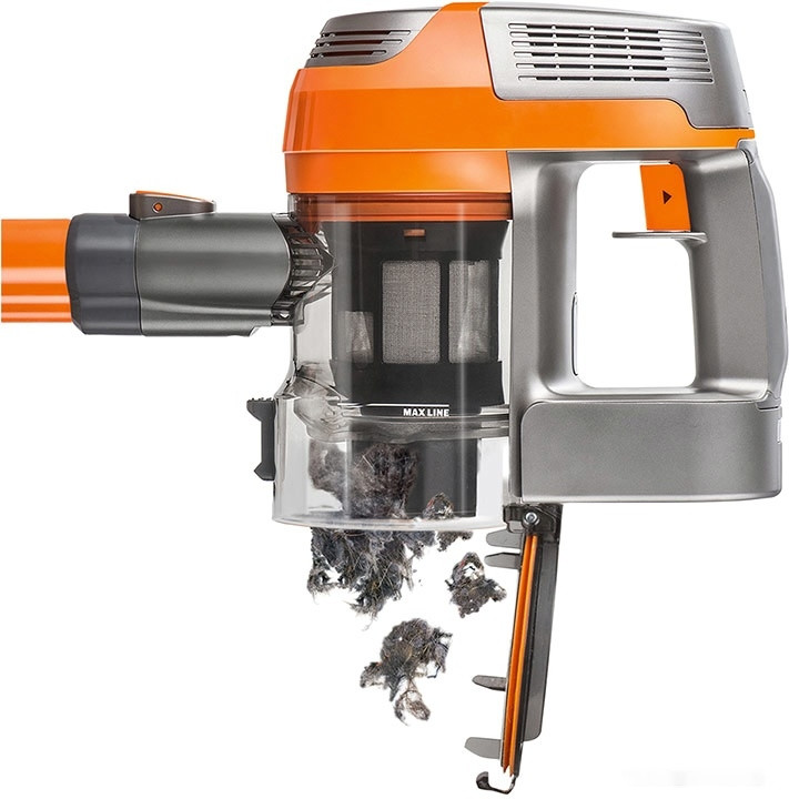 Пылесос Thomas Quick Stick Family [785301]