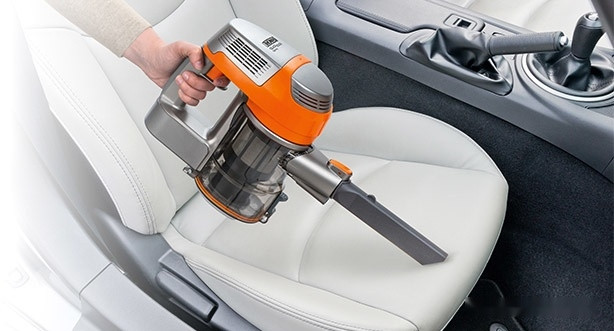 Пылесос Thomas Quick Stick Family [785301]