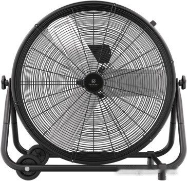 Вентилятор Royal Clima RSF-240M-BL