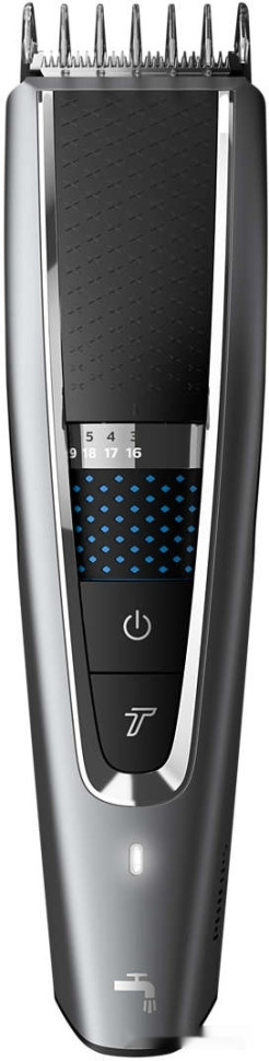 Машинка для стрижки волос Philips HC5650/15 Машинка для стрижки волос Philips HC5650/15
