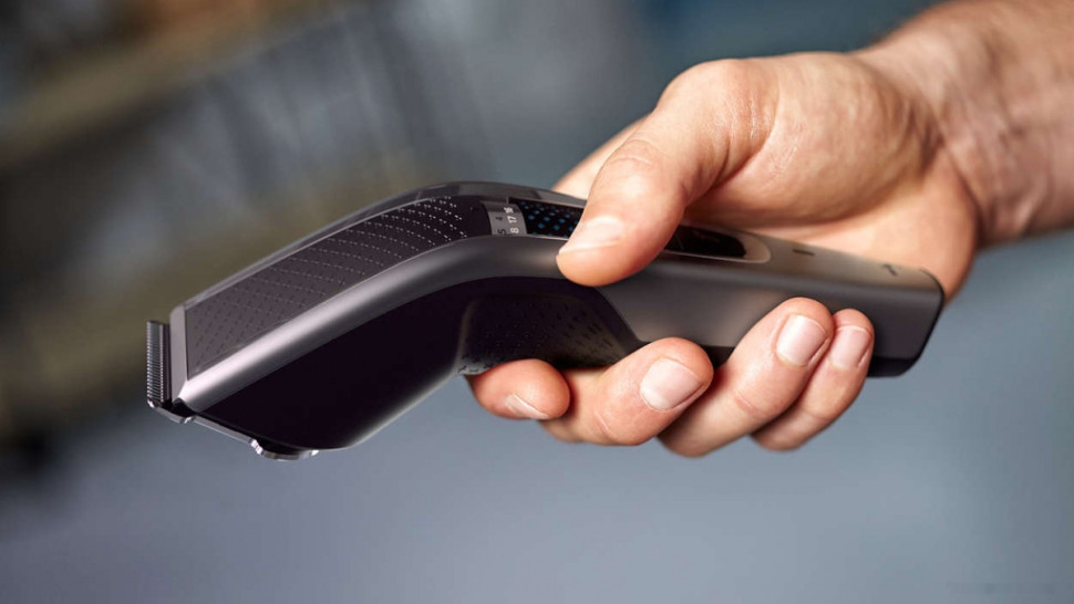 Машинка для стрижки волос Philips HC5650/15 Машинка для стрижки волос Philips HC5650/15