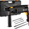 Перфоратор Deko DKH950W SET 5