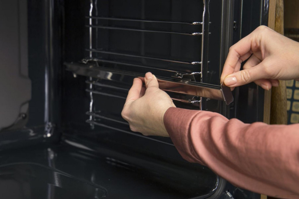 Духовой шкаф Gorenje BO6727E03X Духовой шкаф Gorenje BO6727E03X